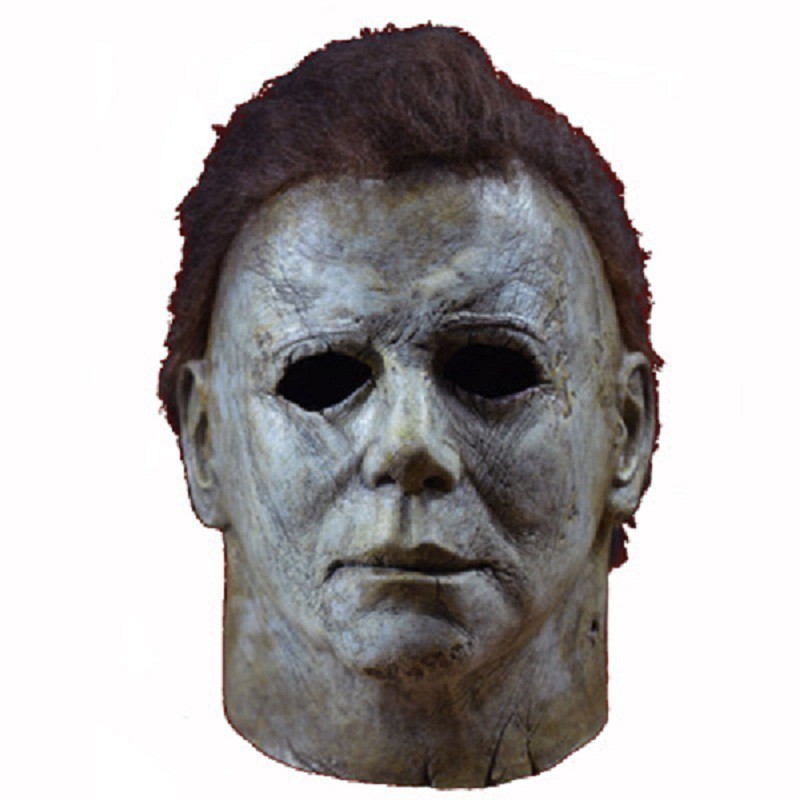 rob zombie michael myers toy