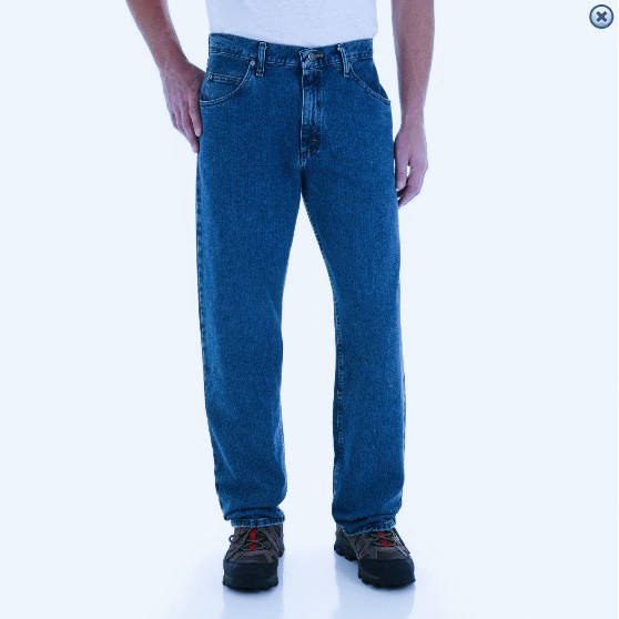 Men's wrangler navy blue stretchable/Maong Pants/Men's skinny jeans ...