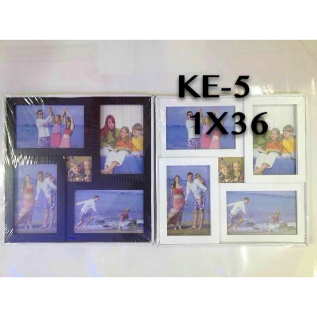 5 in 1 PICTURE FRAME Shopee Philippines