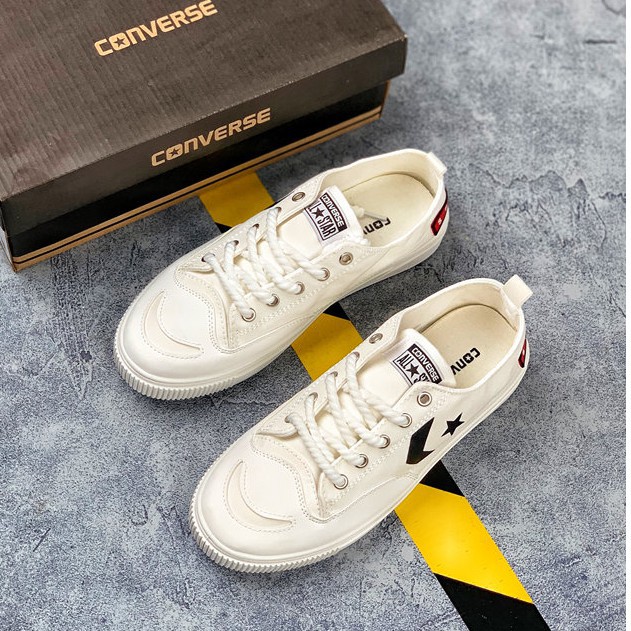 converse five star