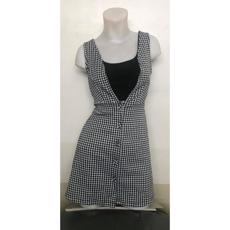 primark sweater dress