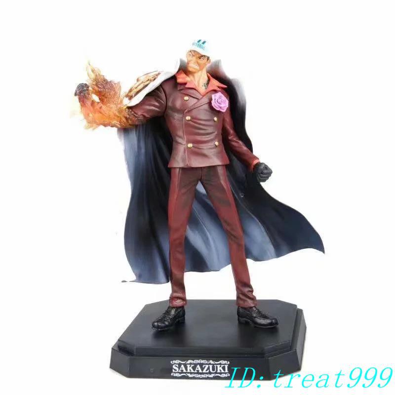 akainu action figure