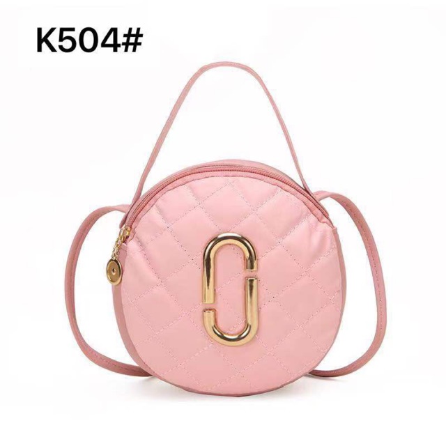 korean sling bag shopee