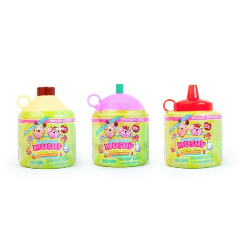 smooshy mushy smooshy