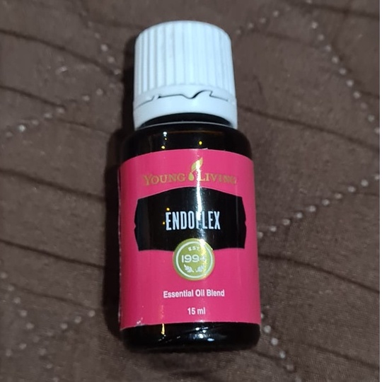 Authentic Endoflex Essential Oil by Young Living Shopee Philippines