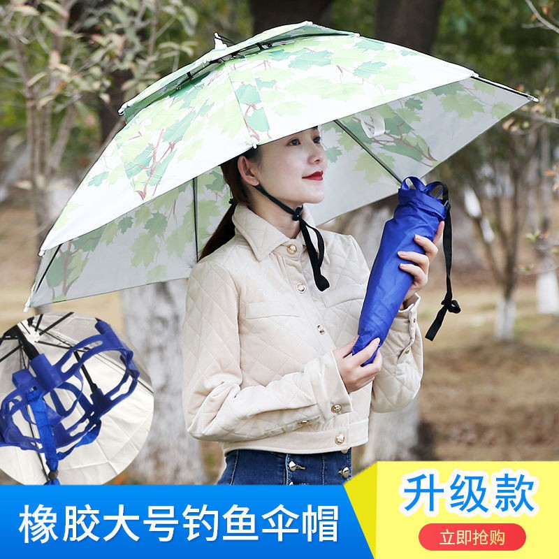 umbrella hat philippines