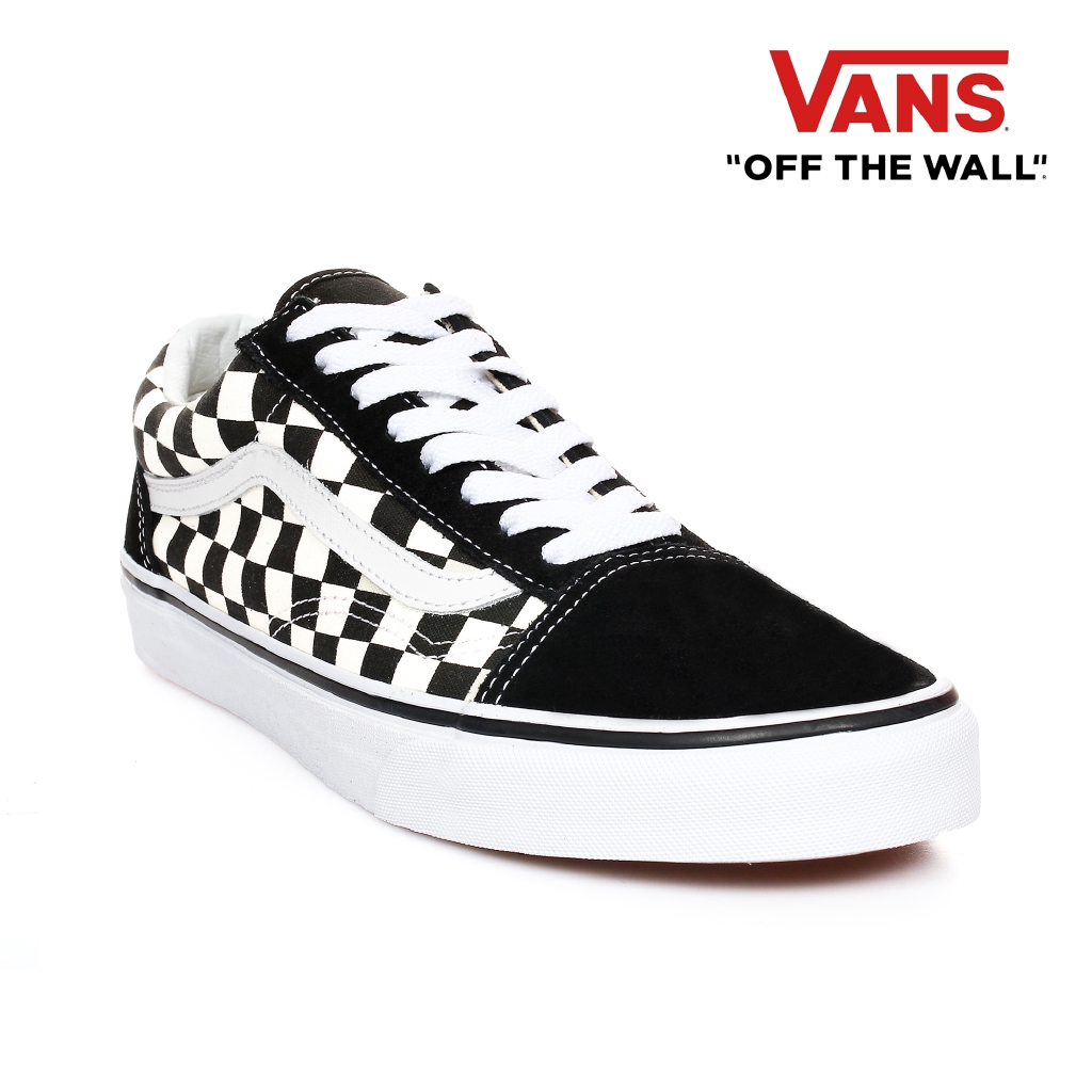 vans old skool shopee