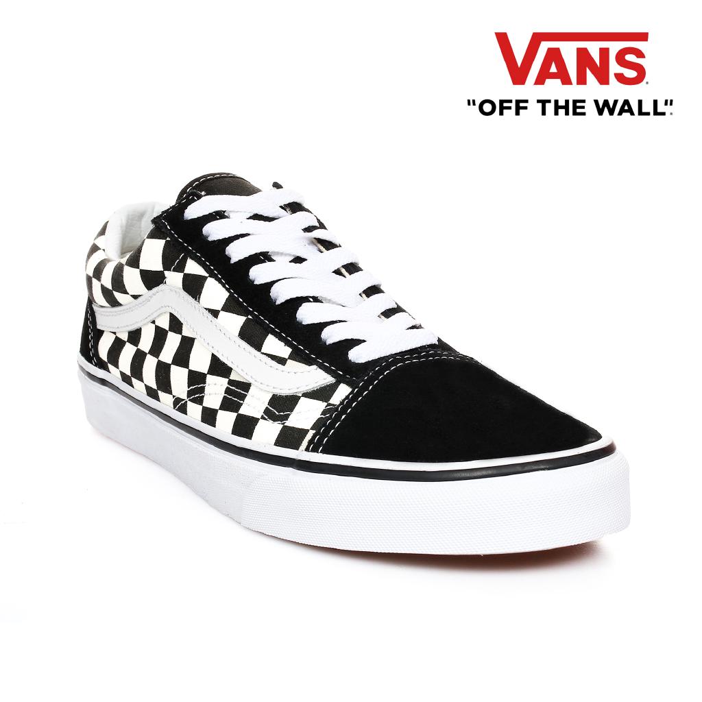 vans checkerboard slip on price ph