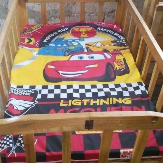 Crib Foam And Bumper Guards Shopee Philippines