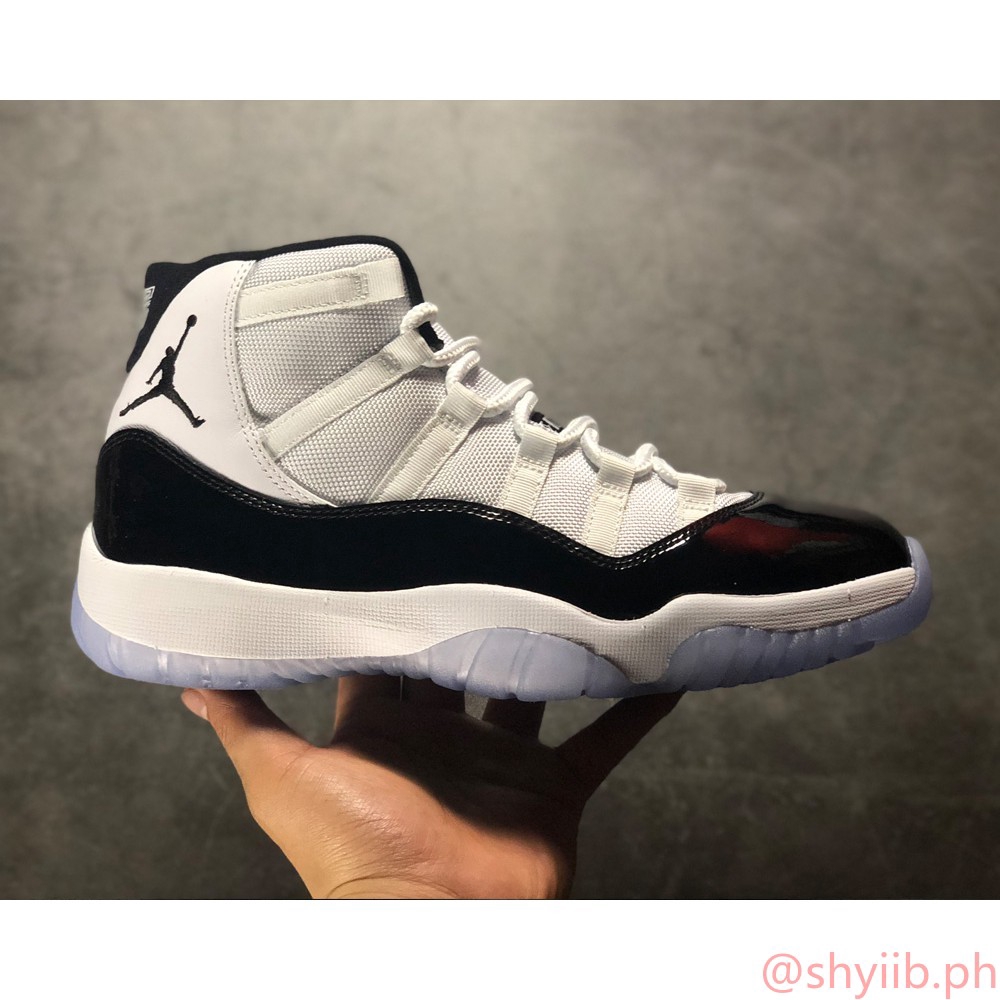 jordan 11 concord 2018 philippines