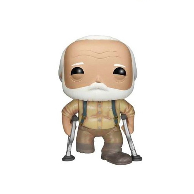 hershel pop