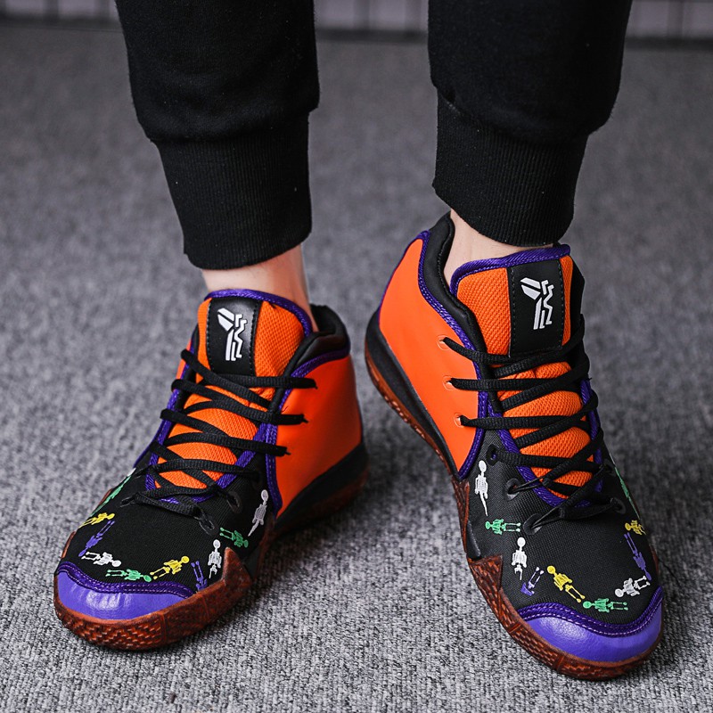 sapatos irving