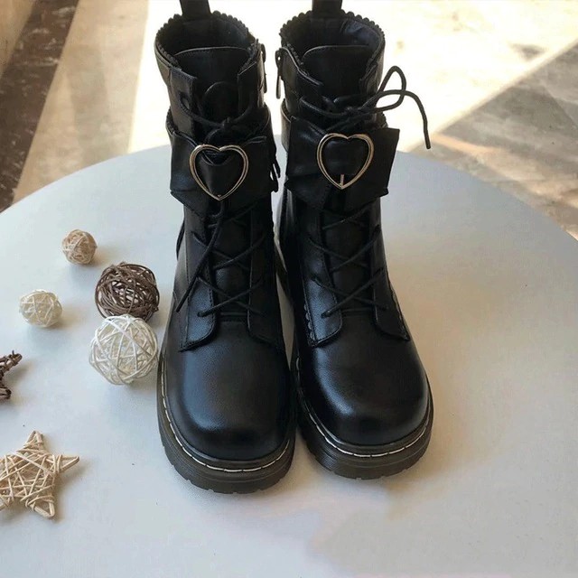 cute vintage boots
