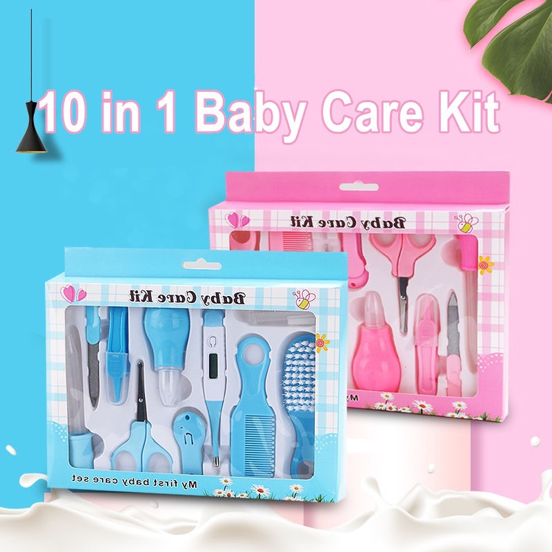 baby kits aspirator