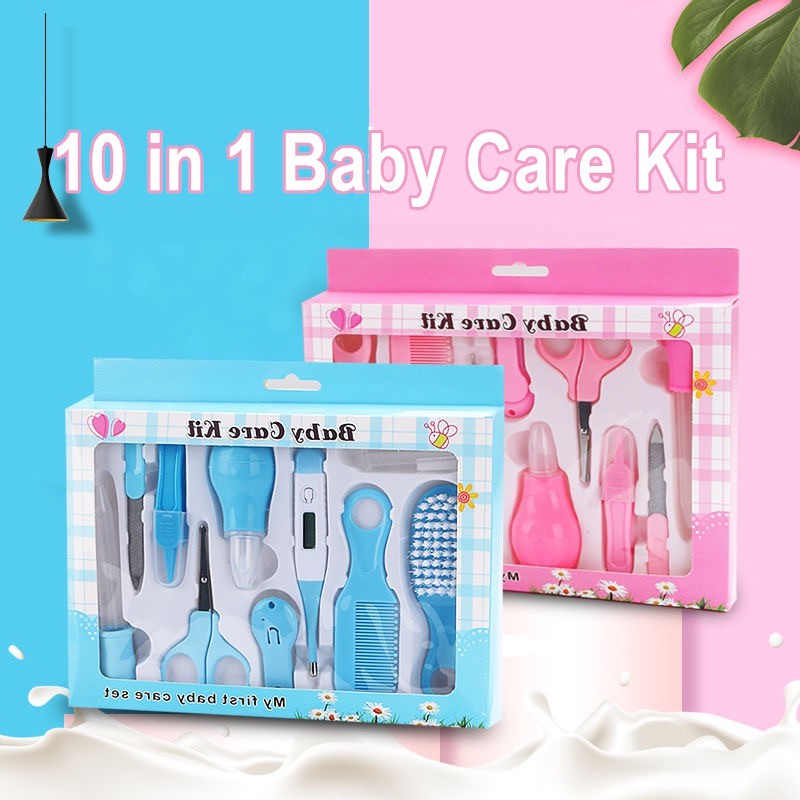 baby kits aspirator