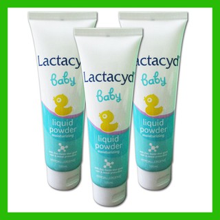 lactacyd liquid powder price