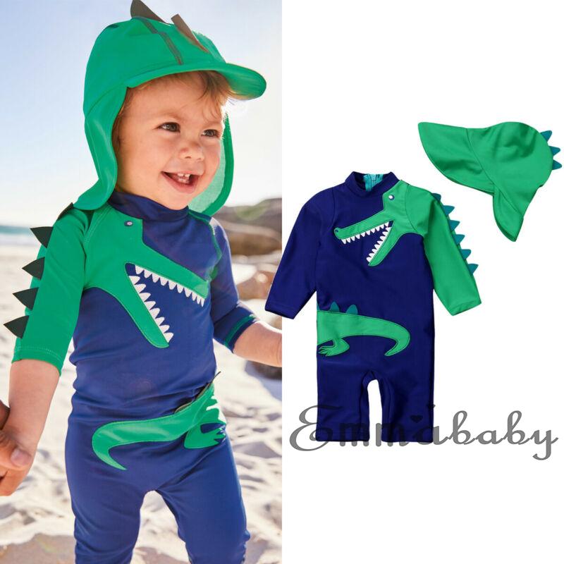 baby boy swimming costume