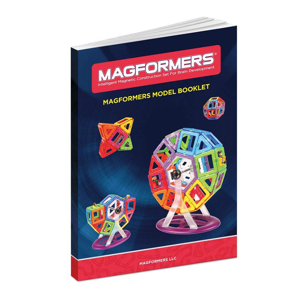 magformers pentagon set