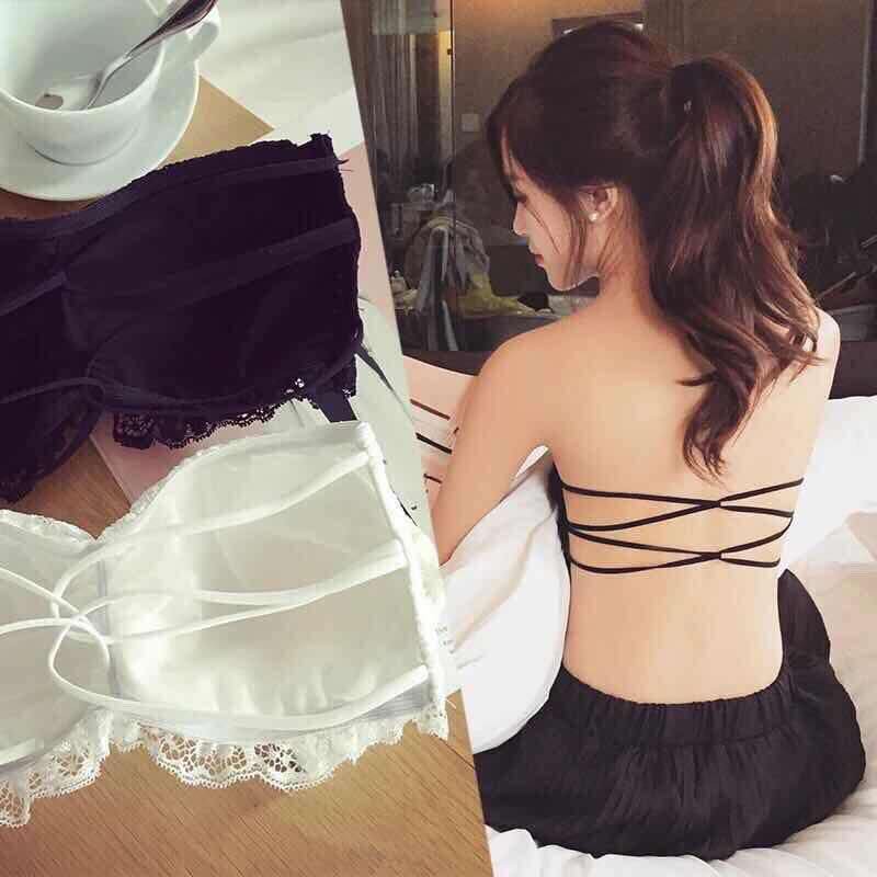 shopee bralette