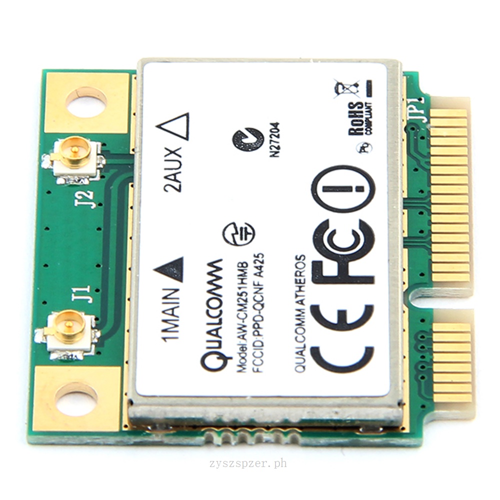 Qualcomm Qca9377 802.11Ac Speed – KVYOO