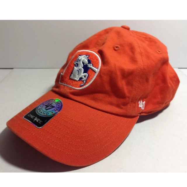 dad hat 47 brand