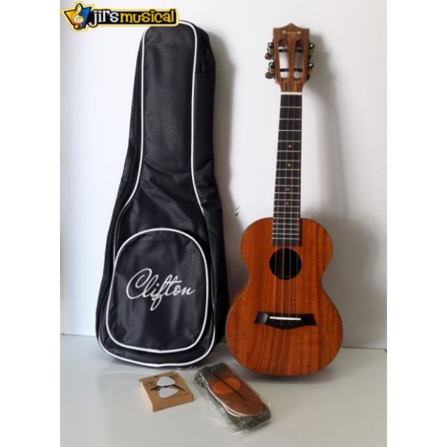 Enya Concert Ukulele Shopee Philippines