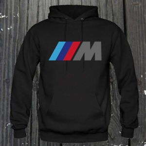 bmw m sport hoodie