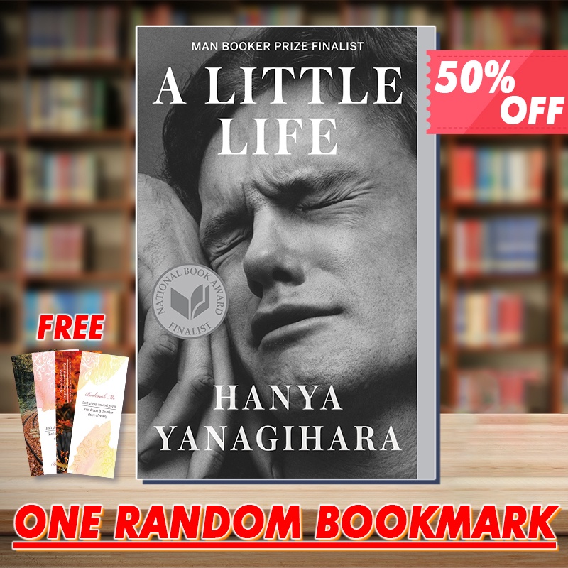 a-little-life-by-hanya-yanagihara-shopee-philippines