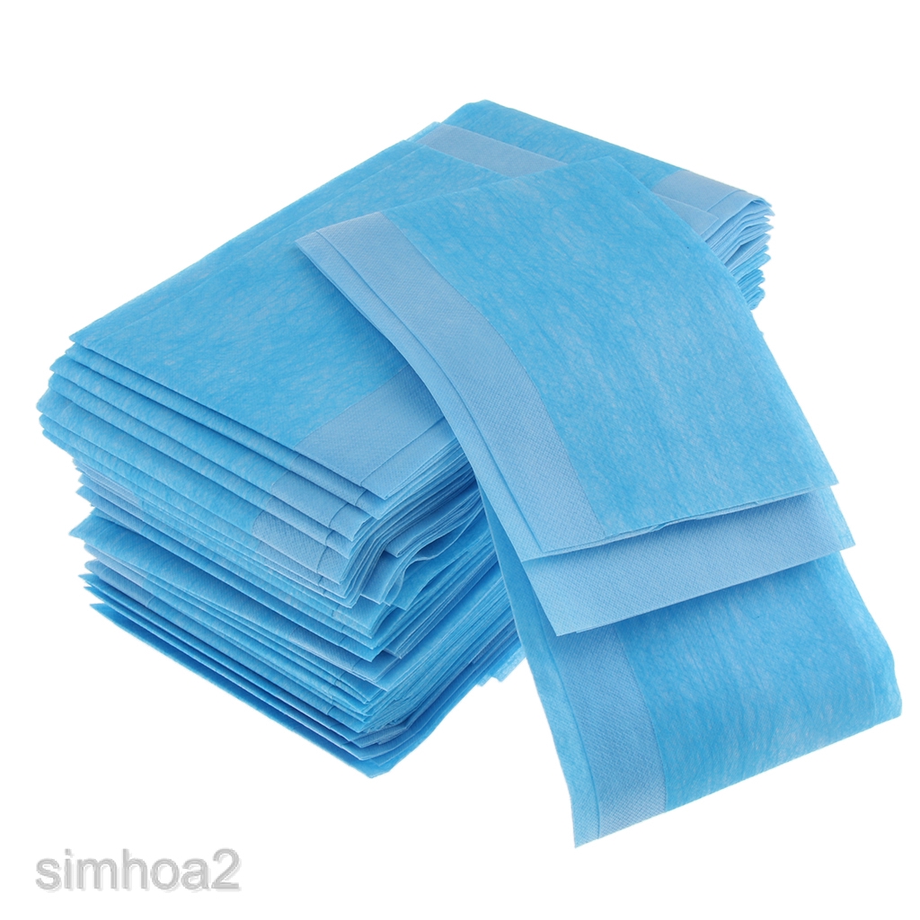 60Pieces, Disposable Premium Quality Bed Pads, Quilted, Waterproof