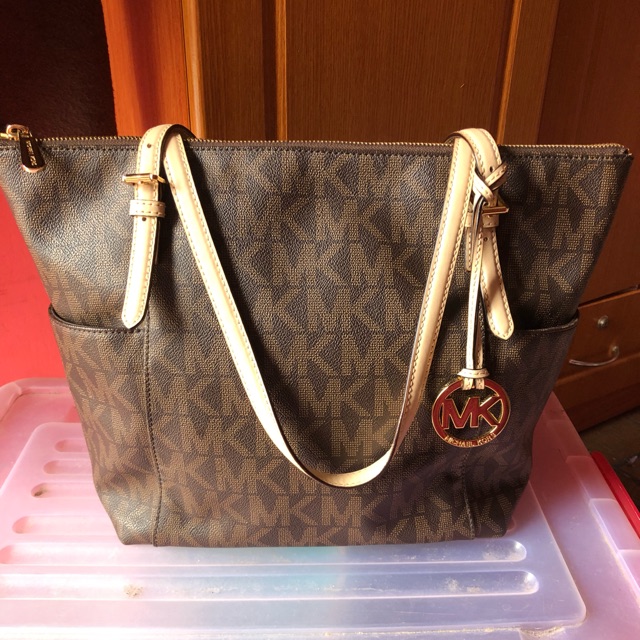 preloved michael kors bags