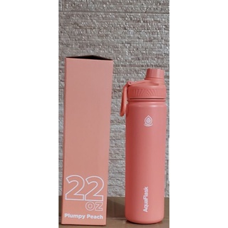 aquaflask 22oz colors