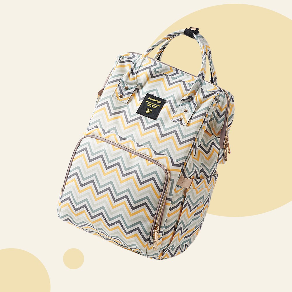mother and baby bag