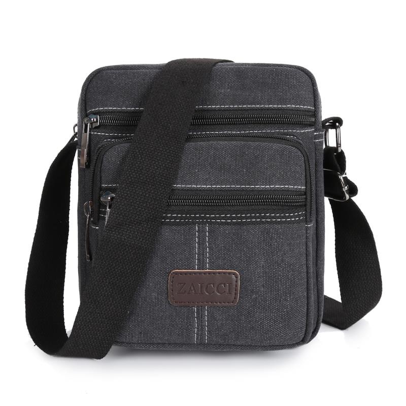 big sling bag for men
