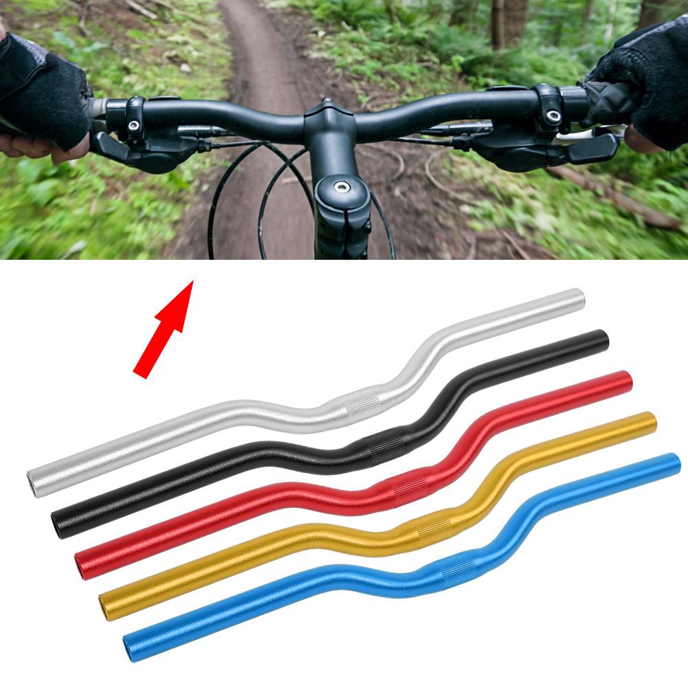 bicycle handlebar accessory bar