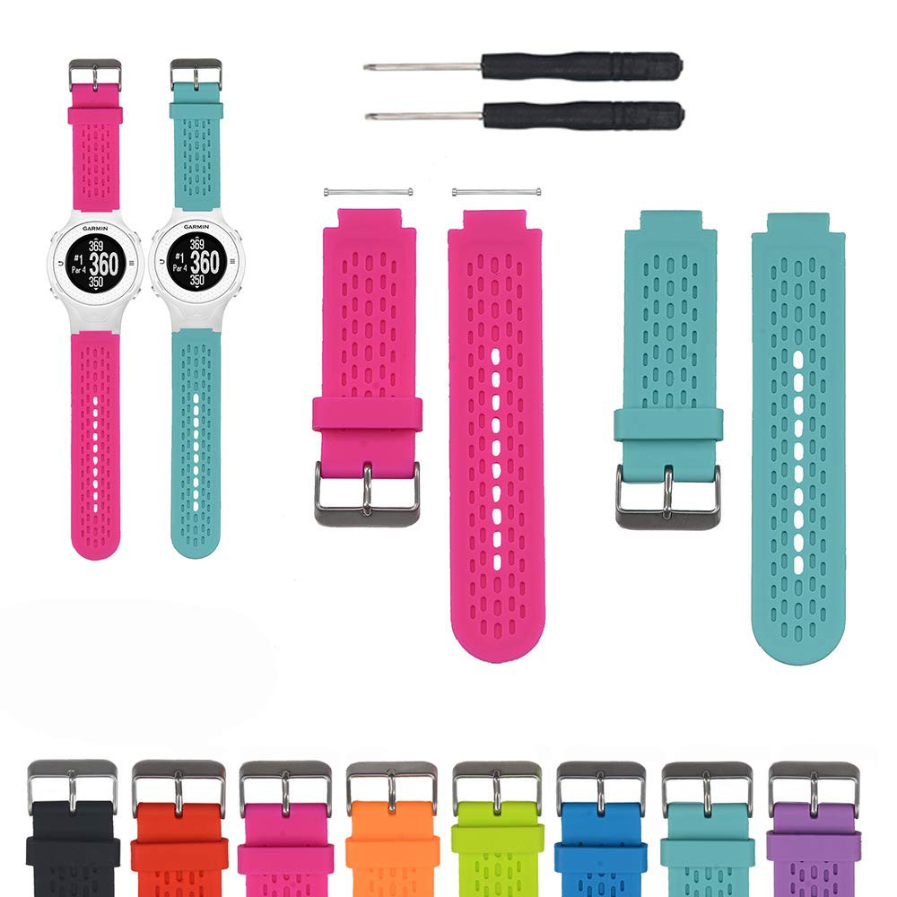 garmin approach s2 replacement strap