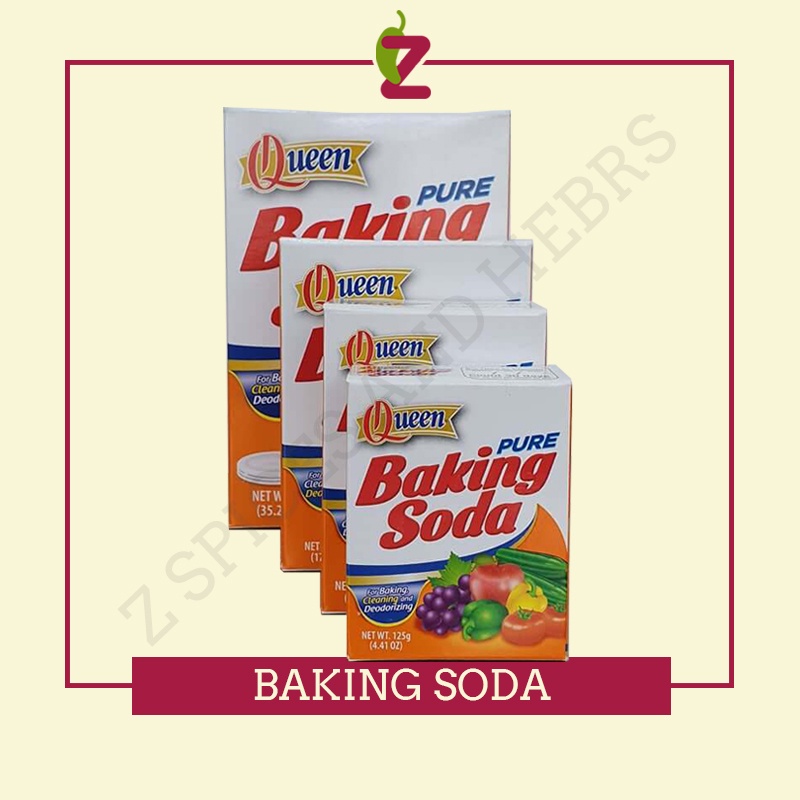 Shop baking soda for Sale on Shopee Philippines