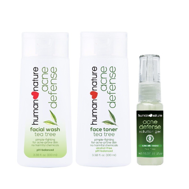 toner before face wash