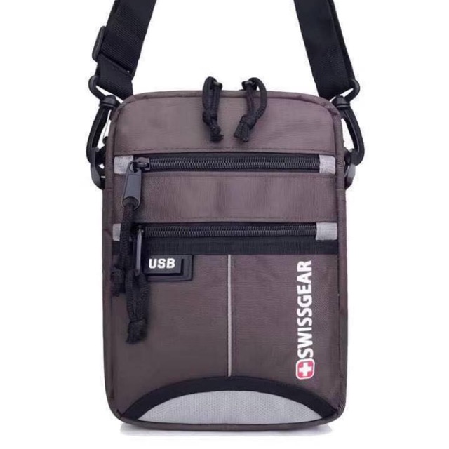 swiss gear sling bag