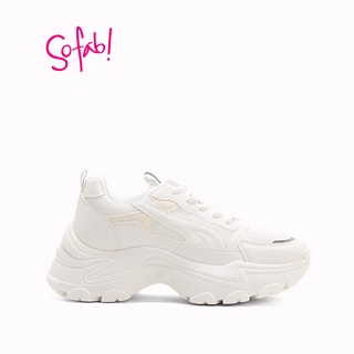 Sofab! Rocco Lace-up Sneakers | Shopee Philippines