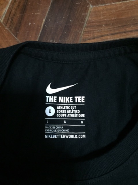 nikebetterworld pants