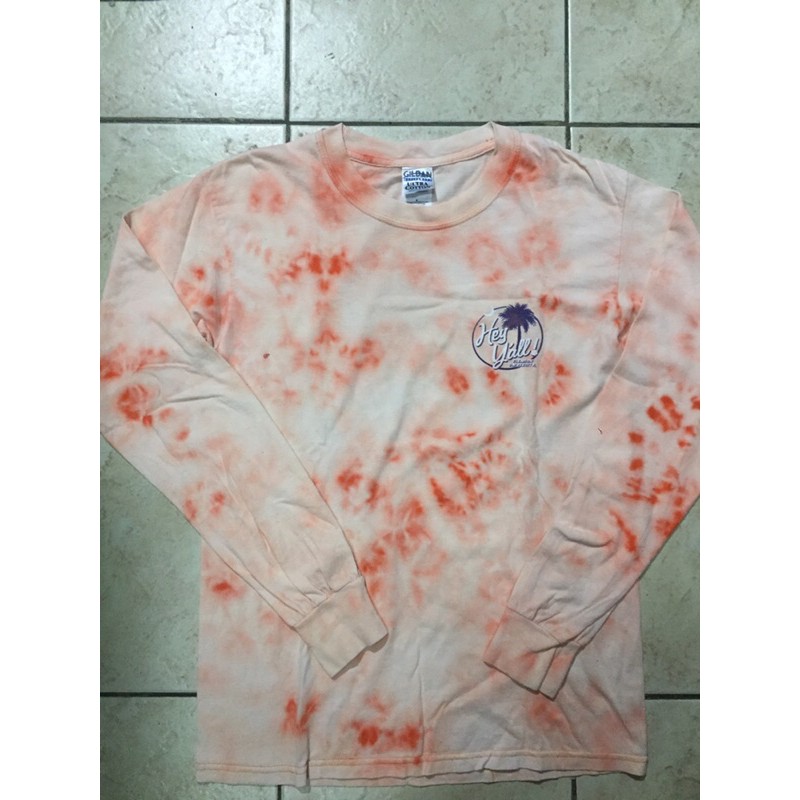 gildan tie dye sweatshirt