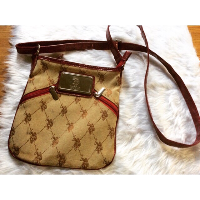us polo assn bags philippines