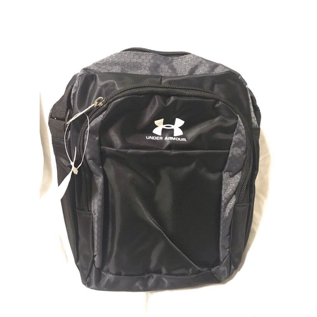 under armour mens sling bag