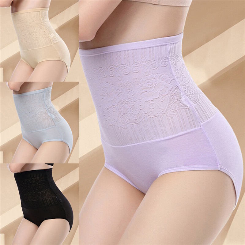 shape control underwear