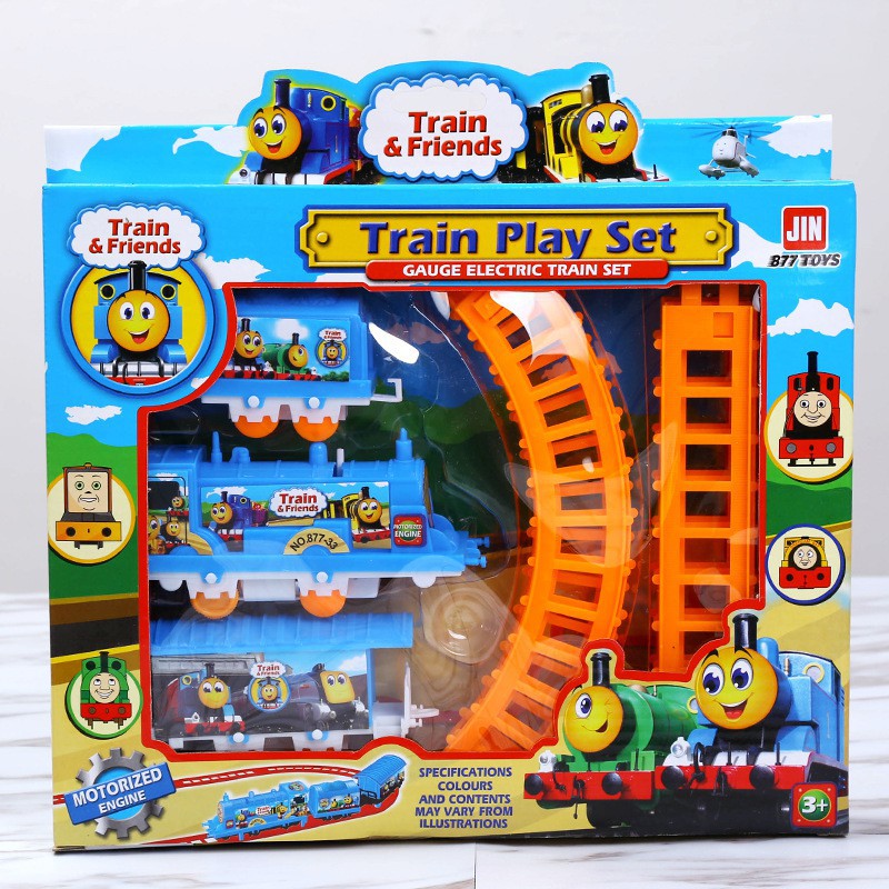 toy train set for 2 year old