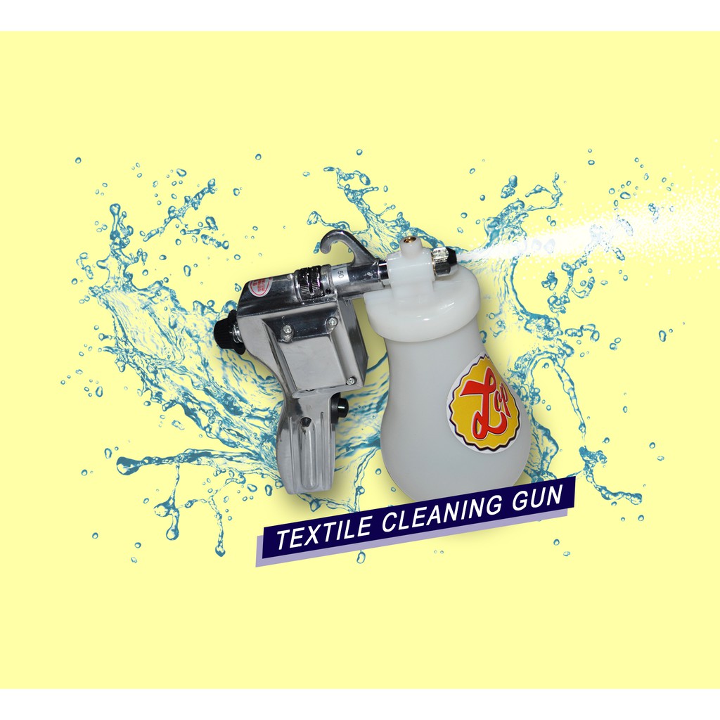 Textile Cleaning Spary Shopee Philippines