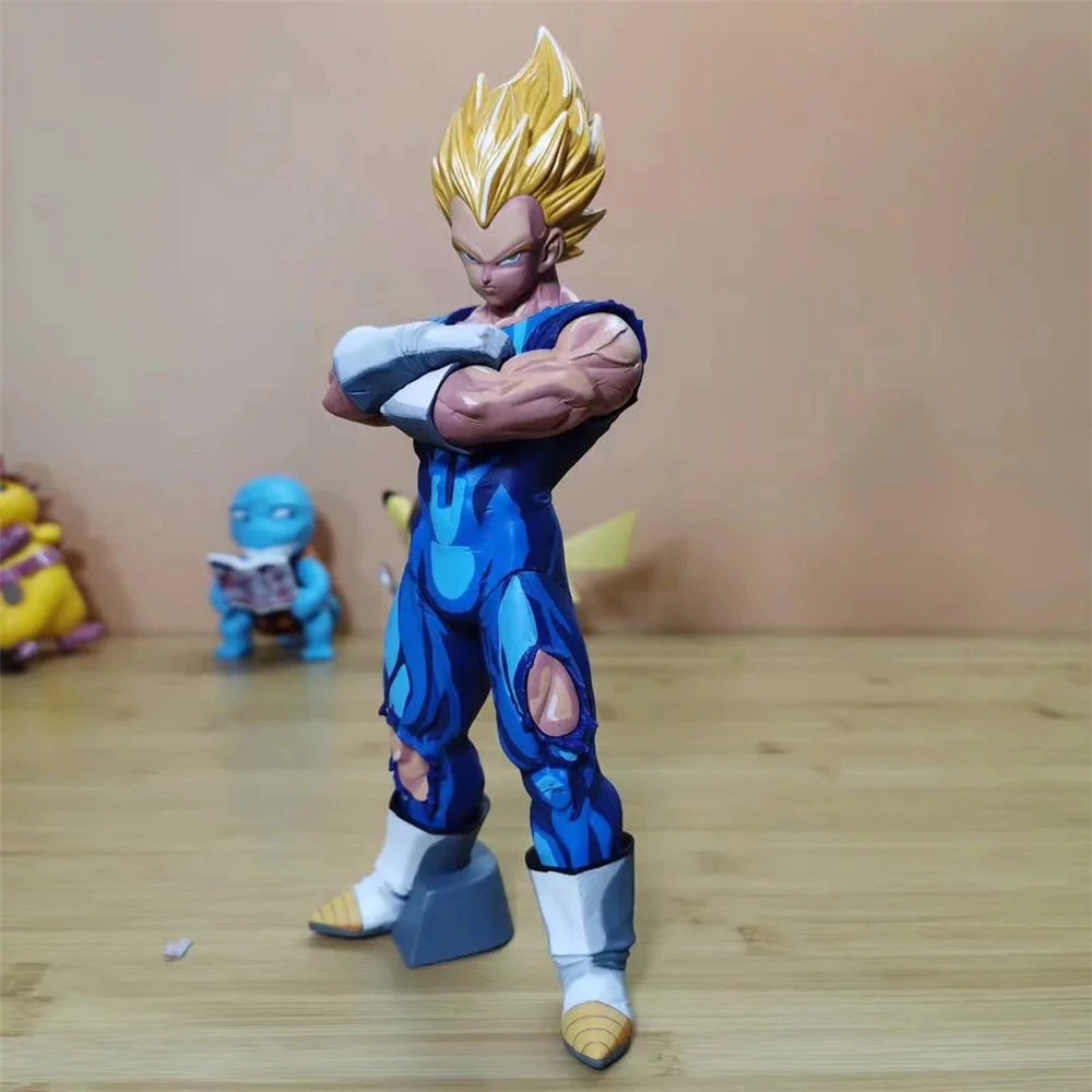 hot toys dragon ball