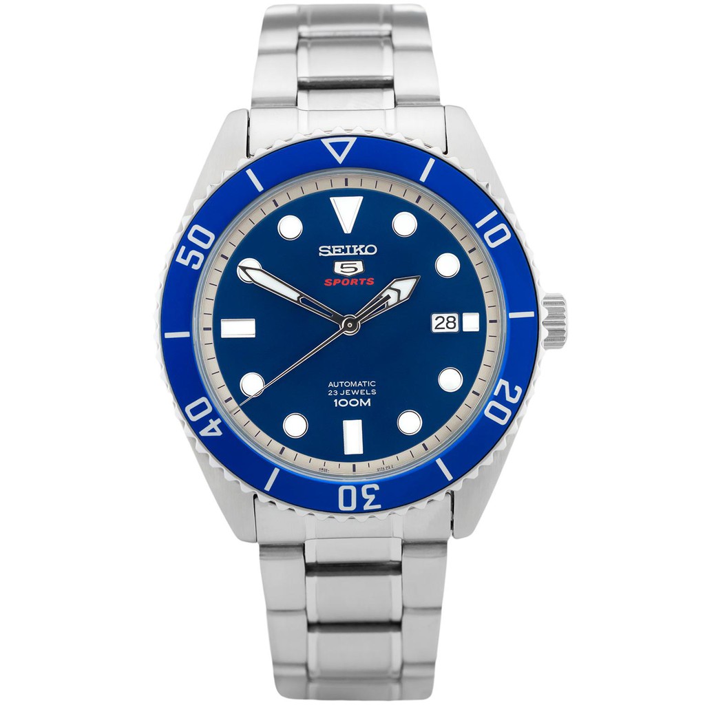 seiko 5 sports srpb89k1