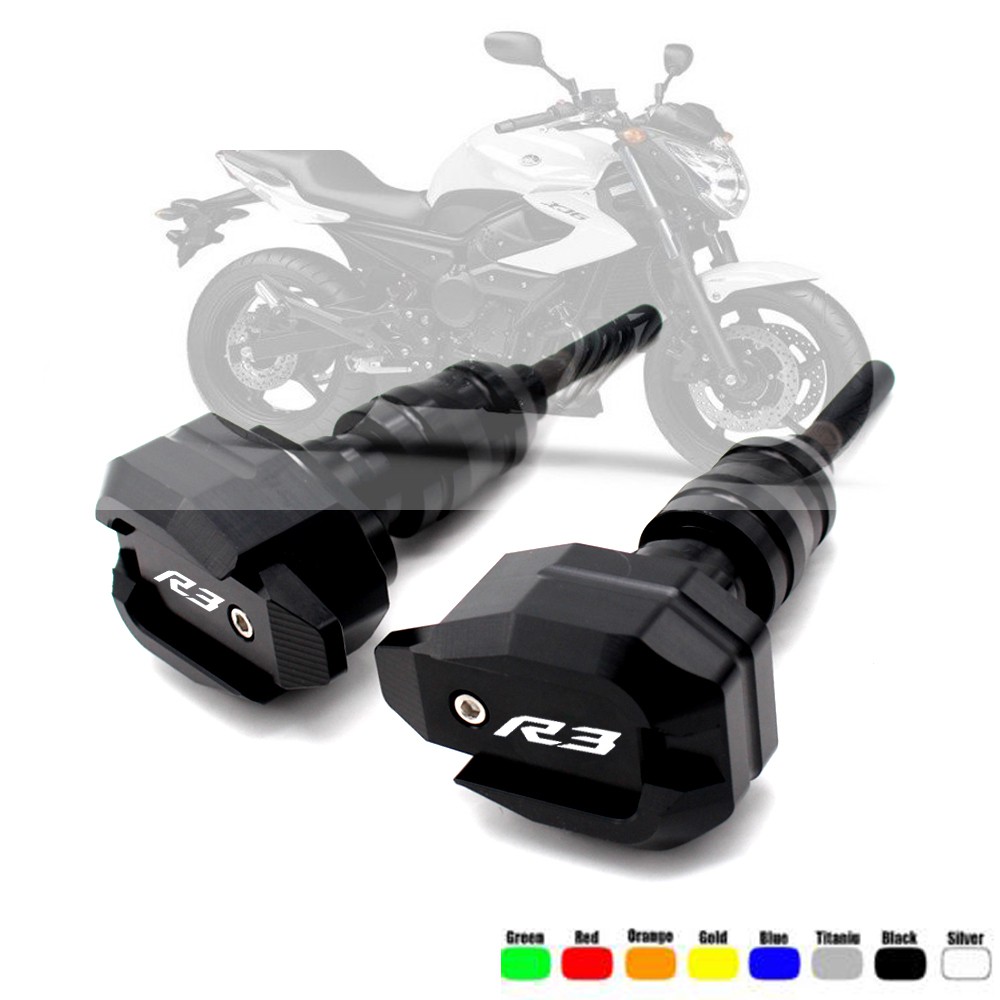 accessories for yamaha r3