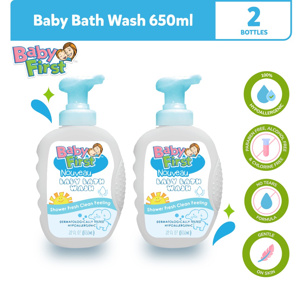 Baby Bath Rinse Bottle - Well2 Baby Bath Wash Well2 - 4.8 out of 5 stars with 24 ratings.